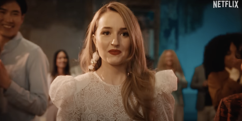 Netflix-serie 'Apple Cider Vinegar' onthult schokkende leugens van influencers